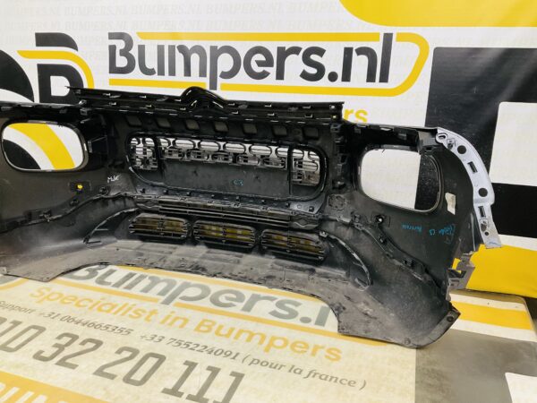 BUMPER Citroen C3 Aircorss VOORBUMPER 1-F4-11048z