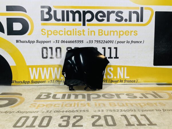 Bumper Hoek Peugeot 2008 2012-2018 Rechts 98052277 Achterbumper 2-Q2-11195T
