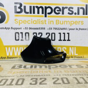 Bumper Hoek Renault Kadjar Links 2018-2022  Achterbumper 2-Q2-11196T