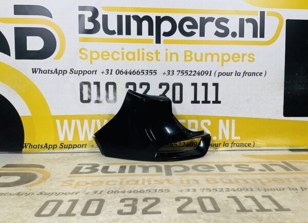 Bumper Hoek Renault Kadjar Links 2018-2022  Achterbumper 2-Q2-11196T