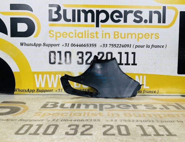Bumper Hoek Renault Kadjar Links 2018-2022  Achterbumper 2-Q2-11196T