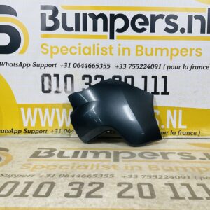 Bumper Hoek Peugeot 3008 2008-2015 Rechts  Achterbumper 2-Q2-11197T
