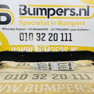 Diffuser BMW X1 F48 m45 4xpdc 2014-2018 391000002 Bumperlip 2-L6-11200T
