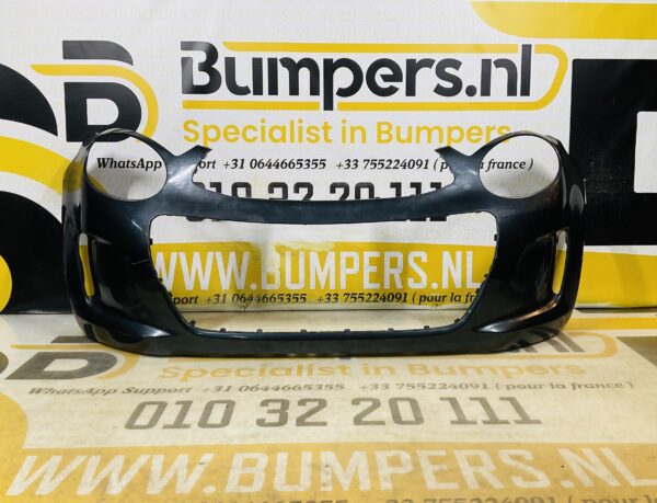 BUMPER Citroen C1 2014-2023 VOORBUMPER 2-A5-11056z