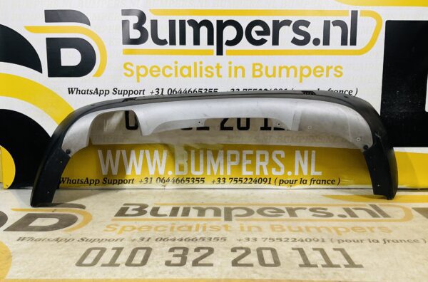 Diffuser BMW X1 E84 2991483 Achterbumper 2-L6-11210T