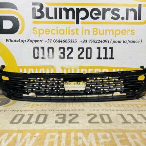 Grill Opel Mokka 2021-2024 9835277680 Voorumper Rooster 2-L6-11211T