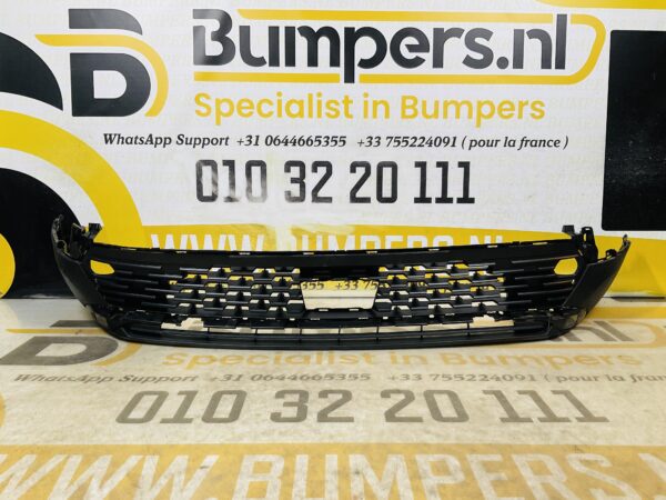 Grill Opel Mokka 2021-2024 9835277680 Voorumper Rooster 2-L6-11211T