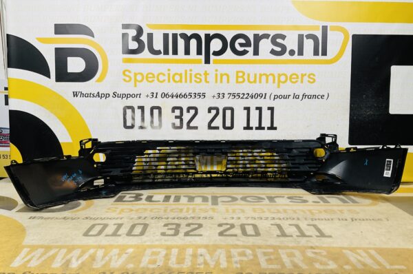 Grill Opel Mokka 2021-2024 9835277680 Voorumper Rooster 2-L6-11211T