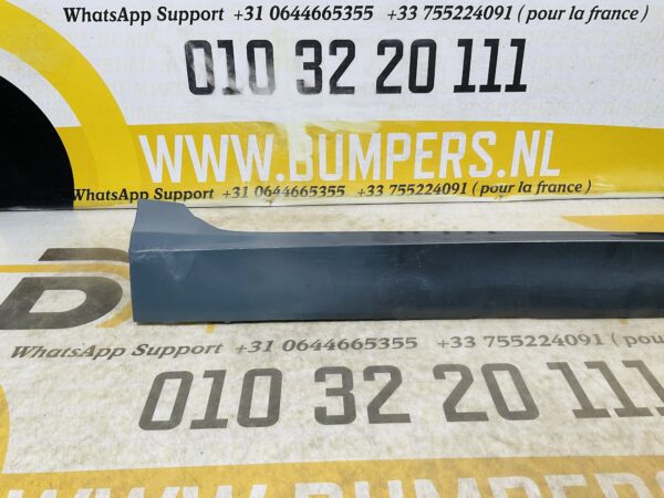 Zijskirt Volvo V90 Rechts  31672373 Dorpel 2-L2-11239T