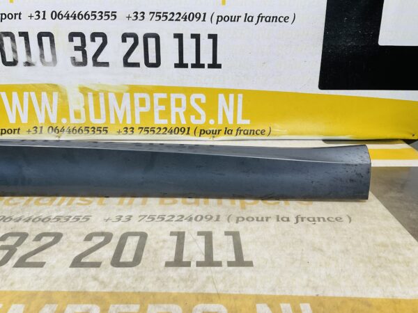 Zijskirt Volvo V90 Rechts  31672373 Dorpel 2-L2-11239T