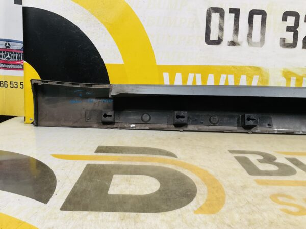 Zijskirt Volvo V90 Rechts  31672373 Dorpel 2-L2-11239T