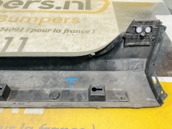 Zijskirt Volvo V90 Rechts  31672373 Dorpel 2-L2-11239T