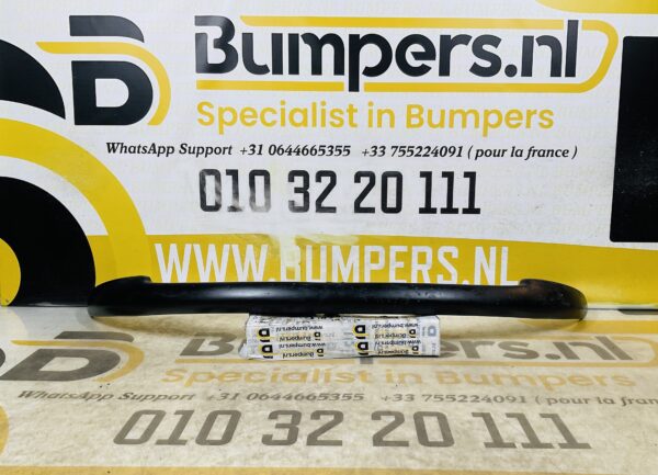 Bumperlip Peugeot 206 2005-2011 9631537577 Voorbumperlip  2-L6-11240T