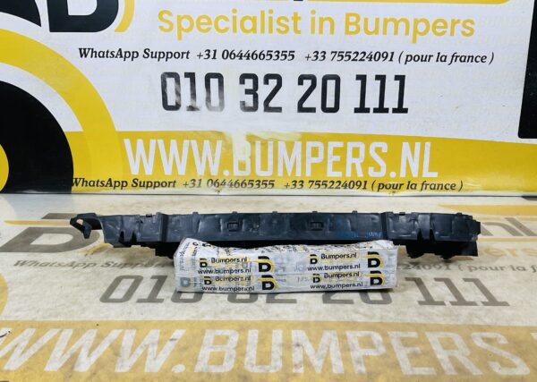 Voorfront Peugeot Expert III Citroen Jumpy 1591973X Voorbumper Demper 2-M2-11241T