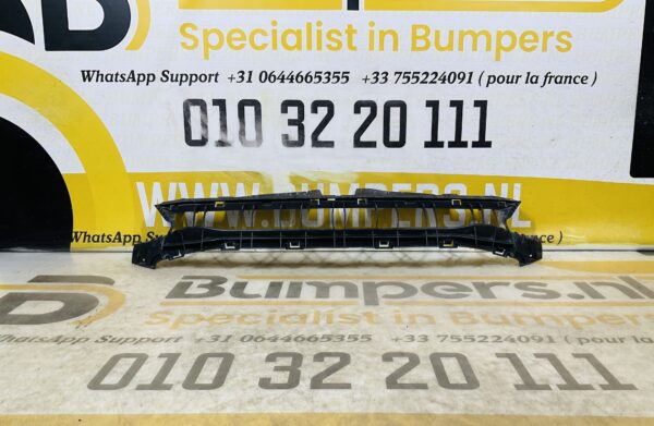 Grill Ford Focus MK4 2017-2021  JX7B-17E778-8  Bumpergrill 2-M2-11242