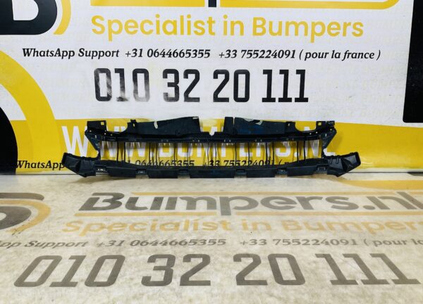 Grill Ford Focus MK4 2017-2021  JX7B-17E778-8  Bumpergrill 2-M2-11242