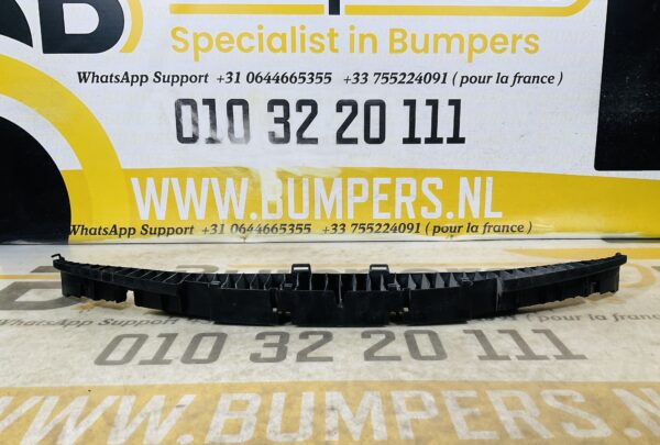 Voorfront Renault Clio 3 Voorbumper Voorfront 2-M2-11243T