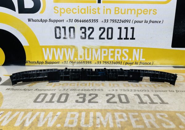 Voorfront Renault Clio 3 Voorbumper Voorfront 2-M2-11243T