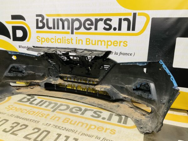 BUMPER Nissan Qashqai 6xpdc 2017-2021 VOORBUMPER 1-G9-11068z