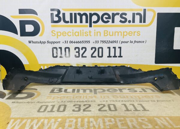Bumperlip Citroen DS4 2021-2024 9835810780 Achterbumperlip 2-L6-11244