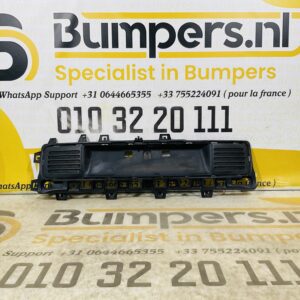 Grill Renault Twingo 3 2014-2018 Achterbumpergrill 2-N3-11246T