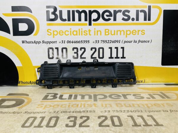 Grill Renault Twingo 3 2014-2018 Achterbumpergrill 2-N3-11246T