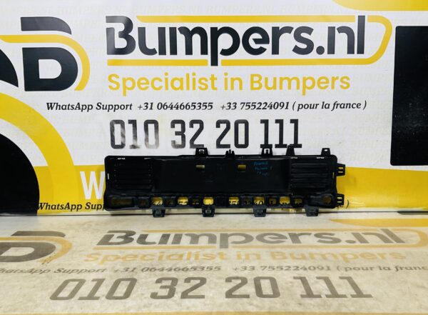Grill Renault Twingo 3 2014-2018 Achterbumpergrill 2-N3-11246T