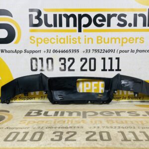 Bumperlip BMW G26 Z4 2019-2023  5112114609-13  Achterbumperlip 2-L6-11247T