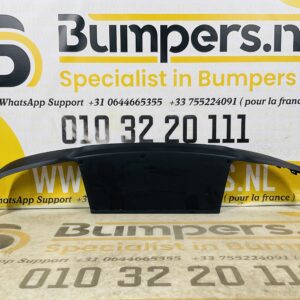 Bumperlip Opel Insignia B  39112666 Achterbumperlip 2-L6-11248T