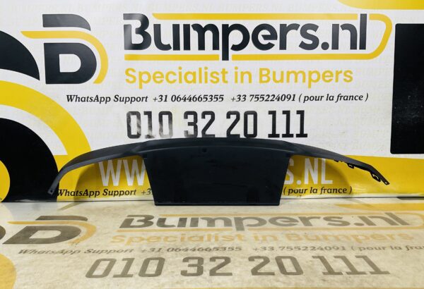 Bumperlip Opel Insignia B  39112666 Achterbumperlip 2-L6-11248T