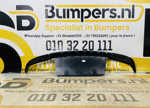 Bumperlip Opel Insignia B  39112666 Achterbumperlip 2-L6-11248T