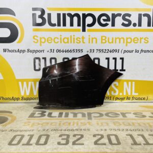 Bumperhoek Renault Megane 3 2008-2016 Recht Achterbumperhoek 2-Q2-11250T