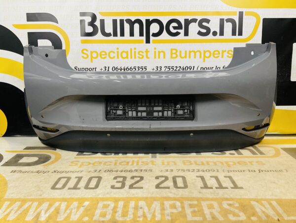 BUMPER Volkswagen iD3 Achterbumper 1-F9-11252t
