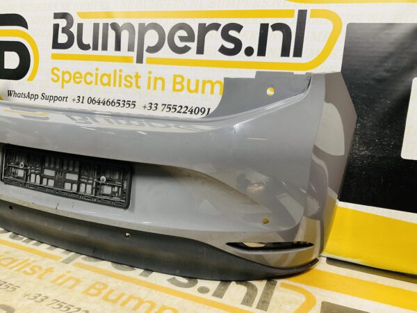 BUMPER Volkswagen iD3 Achterbumper 1-F9-11252t