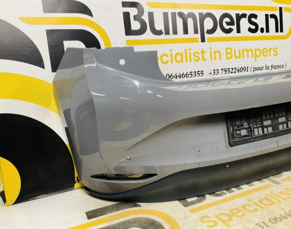BUMPER Volkswagen iD3 Achterbumper 1-F9-11252t