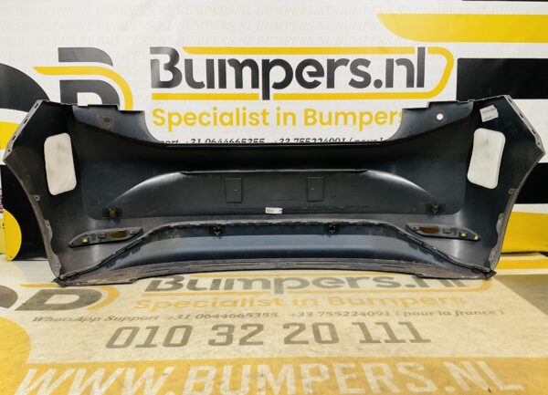 BUMPER Volkswagen iD3 Achterbumper 1-F9-11252t