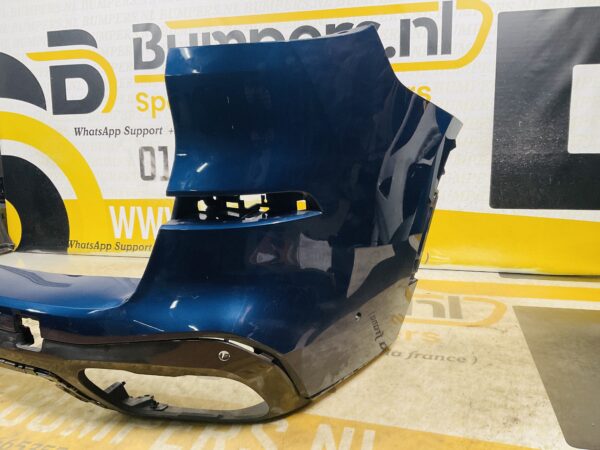 BUMPER BMW X5 Mpakket Sport 2019-2023 Achterbumper 1-F9-11253T