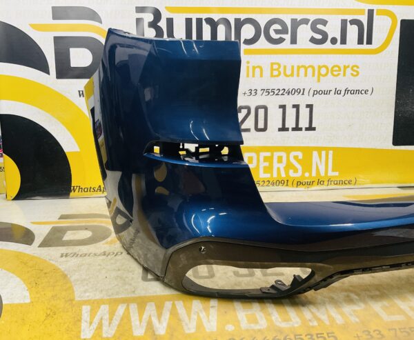 BUMPER BMW X5 Mpakket Sport 2019-2023 Achterbumper 1-F9-11253T