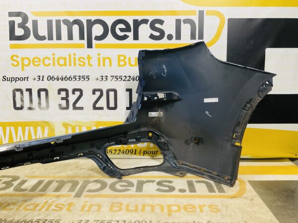 BUMPER BMW X5 Mpakket Sport 2019-2023 Achterbumper 1-F9-11253T