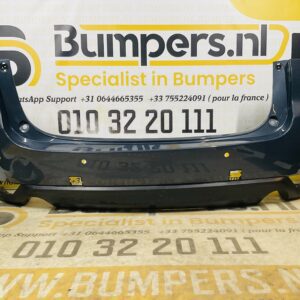 BUMPER Mazda CX5 2017-2021  Achterbumper 1-F9-11254T