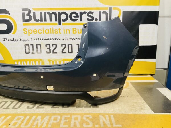 BUMPER Mazda CX5 2017-2021  Achterbumper 1-F9-11254T