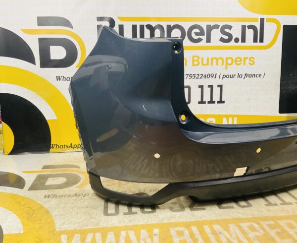 BUMPER Mazda CX5 2017-2021  Achterbumper 1-F9-11254T