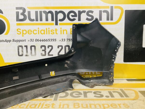 BUMPER Mazda CX5 2017-2021  Achterbumper 1-F9-11254T