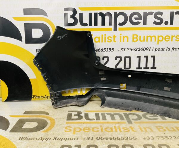 BUMPER Mazda CX5 2017-2021  Achterbumper 1-F9-11254T
