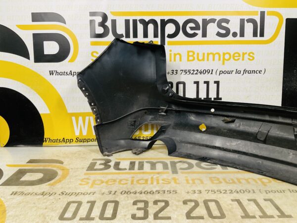 BUMPER Mazda CX5 KD47-50221 Achterbumper 1-F9-11255T