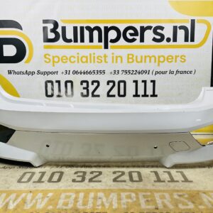 BUMPER BMW iX i20 M Sport 8737823 Achterbumper 1-F9-11256T
