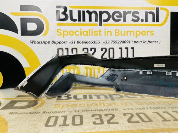 BUMPER BMW iX i20 M Sport 8737823 Achterbumper 1-F9-11256T