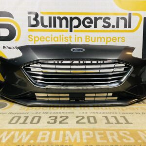 BUMPER Ford Focus 0097A  VOORBUMPER 1-D9-11078z