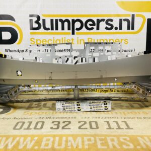 BUMPER Hyundai Ioniq 86511-G1000 VOORBUMPER 2-E4-11080z