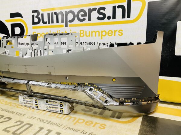 BUMPER Hyundai Ioniq 86511-G1000 VOORBUMPER 2-E4-11080z